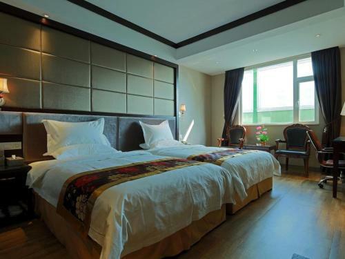 Guangzhou Heng He Hotel