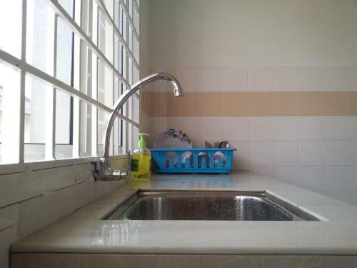 Sunshine Jonker Guesthouse