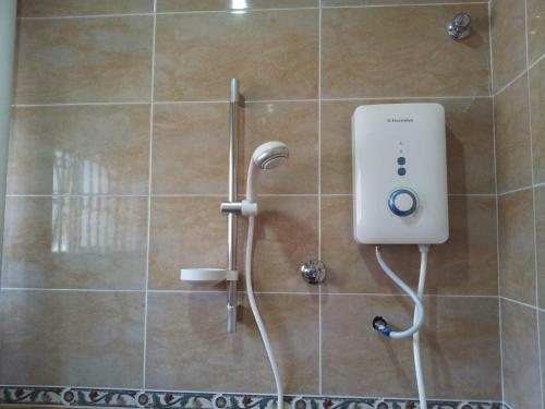 Sunshine Jonker Guesthouse