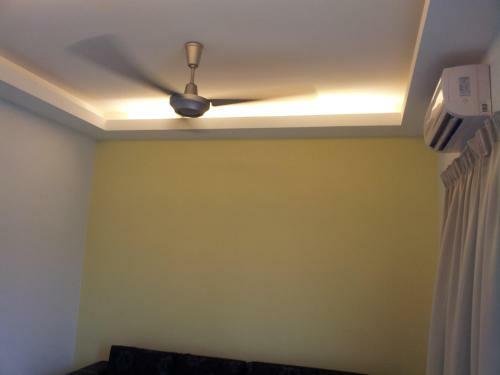 Sunshine Jonker Guesthouse