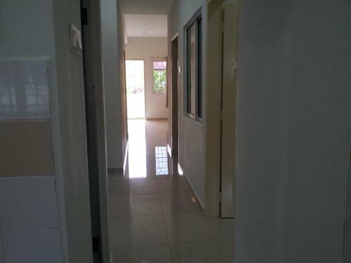 Sunshine Jonker Guesthouse