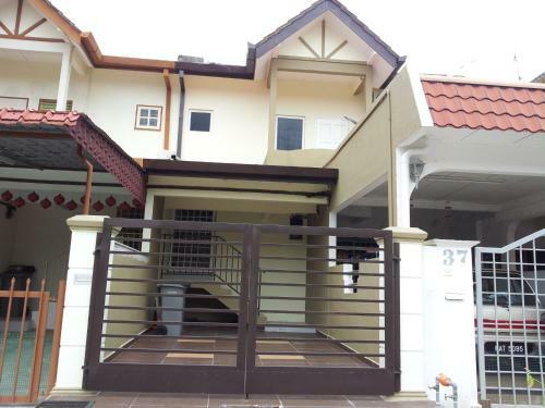 Sunshine Jonker Guesthouse