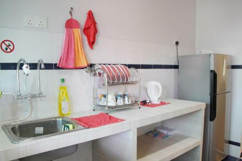 Apartamento My Sweet Home