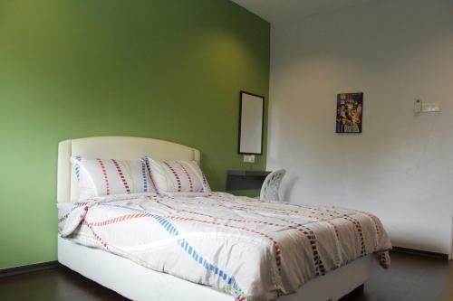 Apartamento My Sweet Home