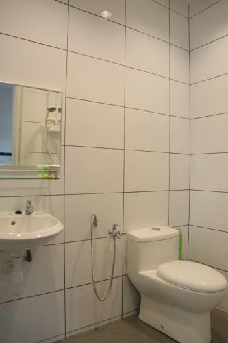 Apartamento My Sweet Home