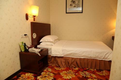 Pazhou Plaza Hotel