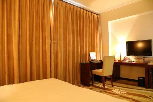 Pazhou Plaza Hotel