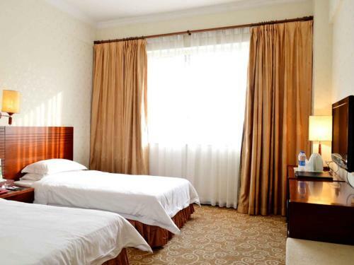 Pazhou Plaza Hotel