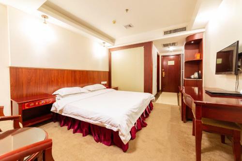 Guangzhou Junshan Hotel