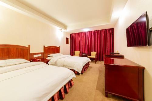 Guangzhou Junshan Hotel
