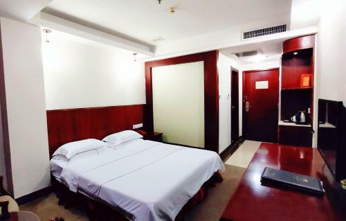 Guangzhou Junshan Hotel