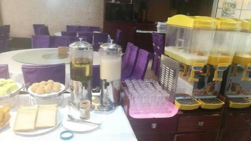 Guangzhou Junshan Hotel