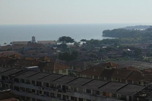 Apartamento Coastal Park II