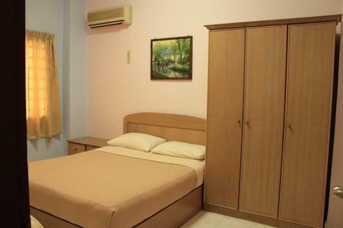 Apartamento Coastal Park II