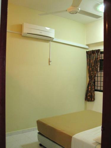 Apartamento Coastal Park II