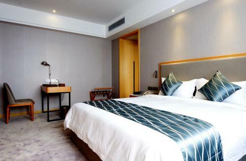 Guangzhou Seaman Hotel