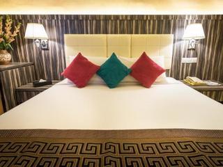 Hotel Sentral Melaka