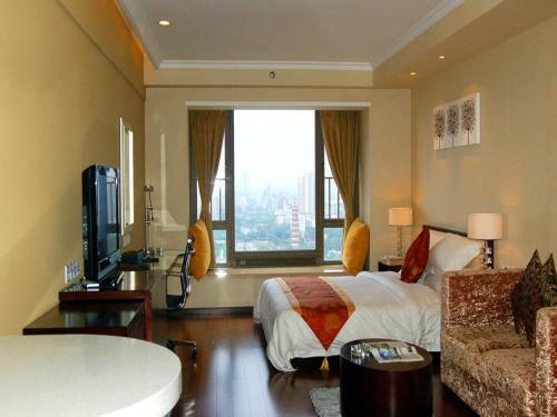 Guangzhou Xin'an Hotel
