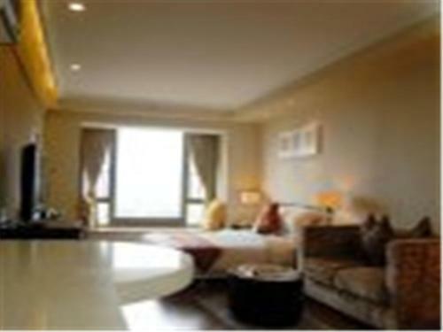 Guangzhou Xin'an Hotel