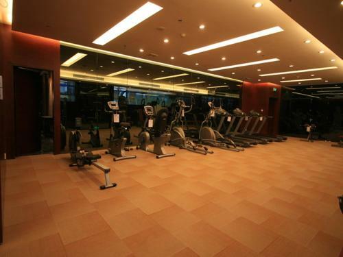 Guangzhou Xin'an Hotel
