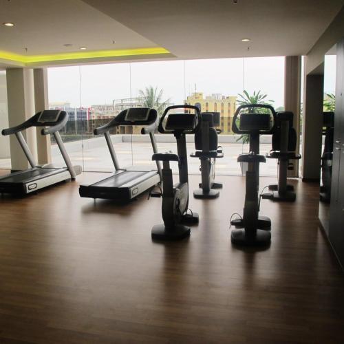 Kings Green Hotel City Centre Melaka
