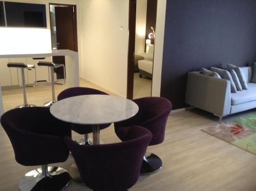 Kings Green Hotel City Centre Melaka
