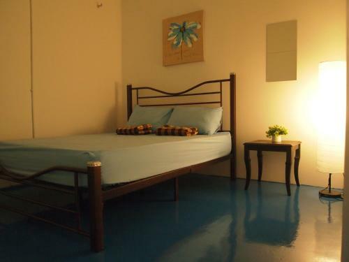 Albergue The Riverside Cardamom
