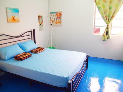Albergue The Riverside Cardamom