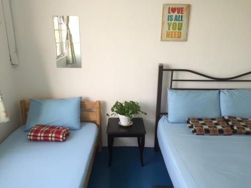 Albergue The Riverside Cardamom