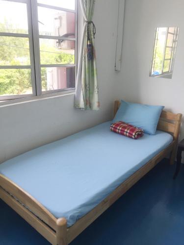 Albergue The Riverside Cardamom