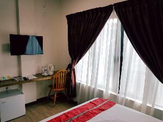 Swiss Hotel Heritage Melaka - Boutique