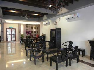 Swiss Hotel Heritage Melaka - Boutique