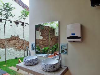 Swiss Hotel Heritage Melaka - Boutique