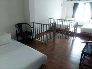 Swiss Hotel Heritage Melaka - Boutique