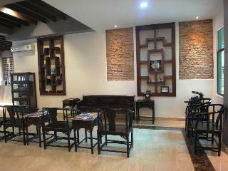 Swiss Hotel Heritage Melaka - Boutique