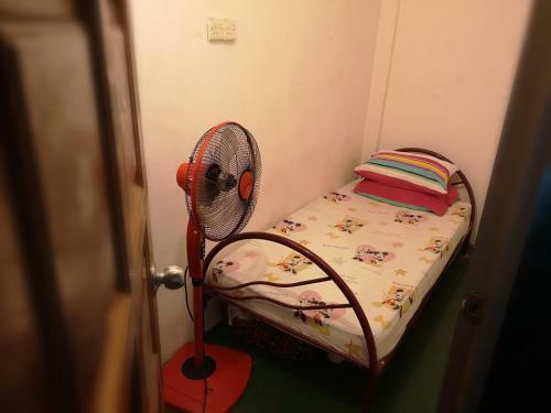 Albergue The Jiong House