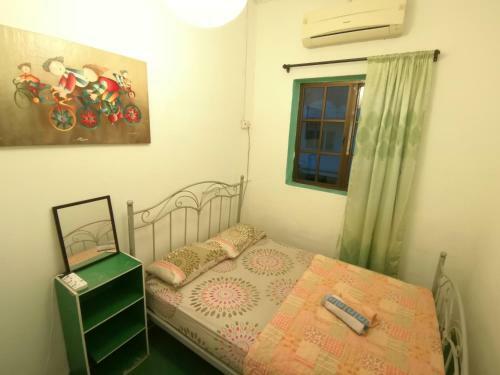 Albergue The Jiong House
