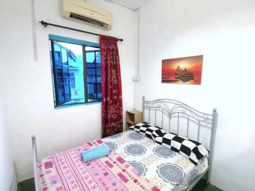 Albergue The Jiong House