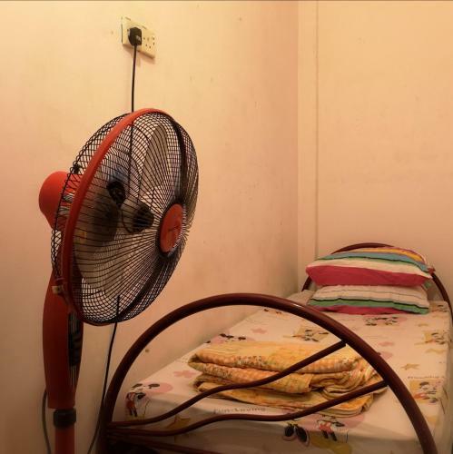 Albergue The Jiong House