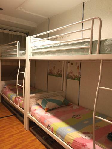 Albergue The Jiong House