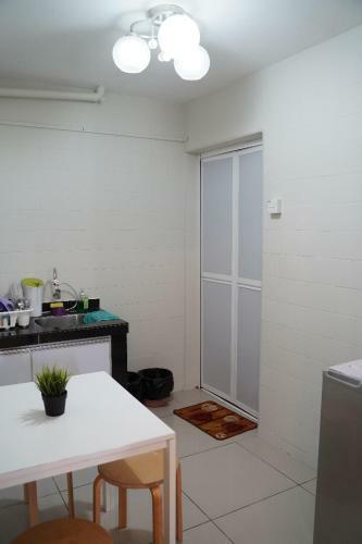 Apartamento Emerald Melaka Stay