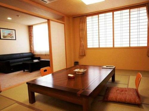 Yunokaku Ikedaya