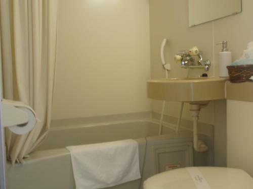 Bed & Breakfast Yado Hanafurari