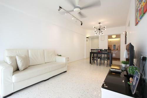 Apartamento Cosy Stay Melaka