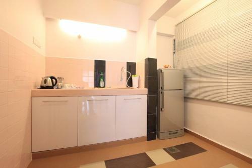 Apartamento Cosy Stay Melaka