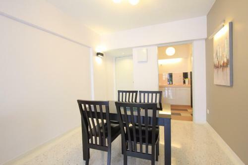 Apartamento Cosy Stay Melaka