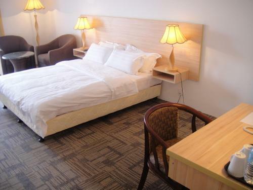 Prima Hotel Melaka