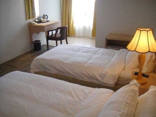 Prima Hotel Melaka
