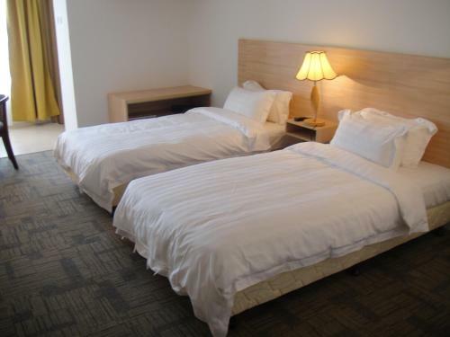 Prima Hotel Melaka