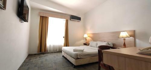 Prima Hotel Melaka